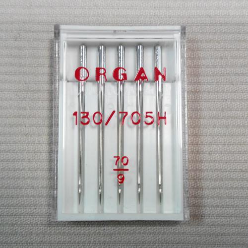 Organ géptű 70-es 5 db-os