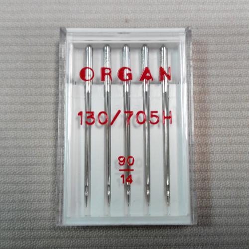 Organ géptű 90-es 5 db-os