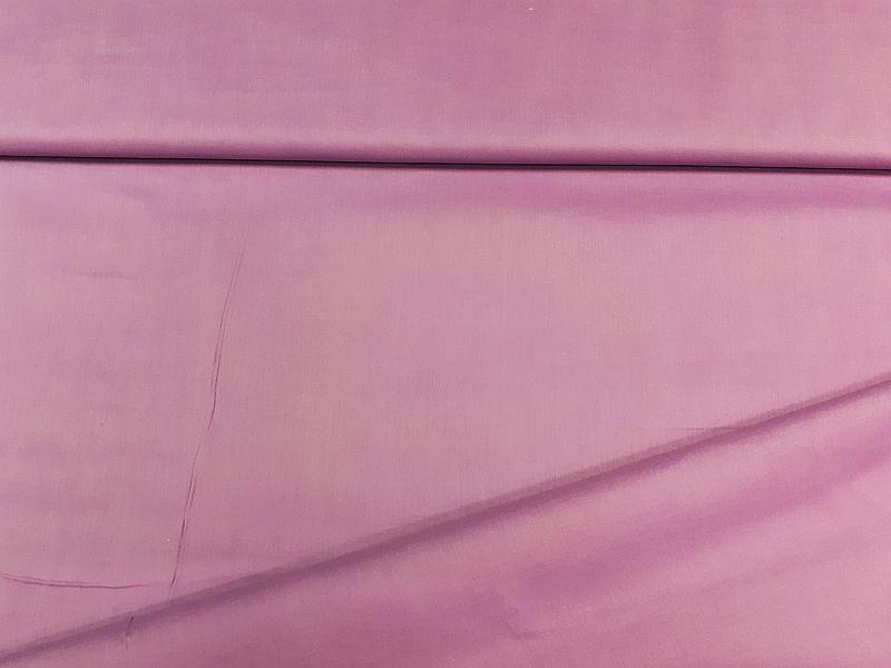 Pamut vászon lila 150 cm széles