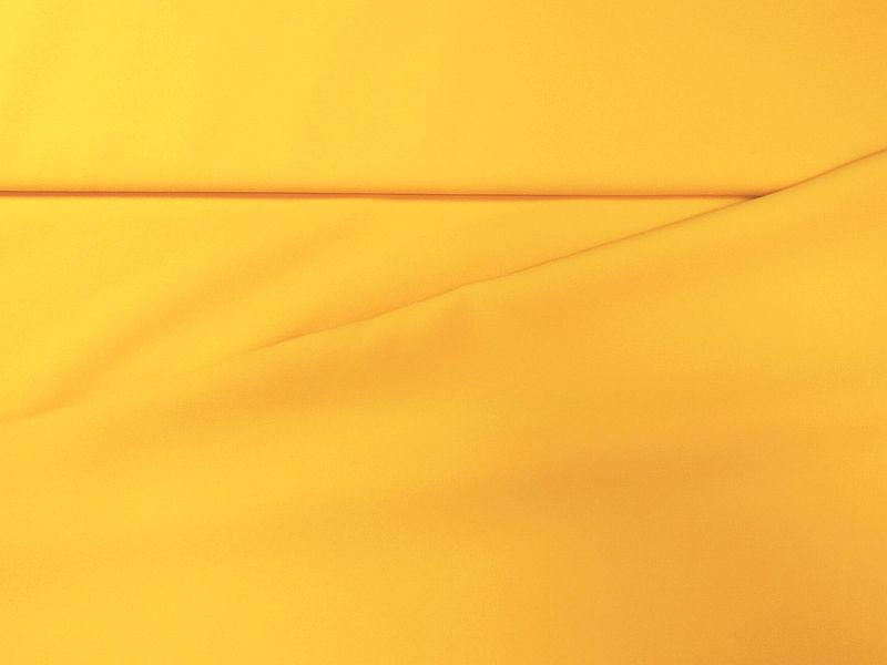 Panama szövet (minimat) sárga 150 cm széles