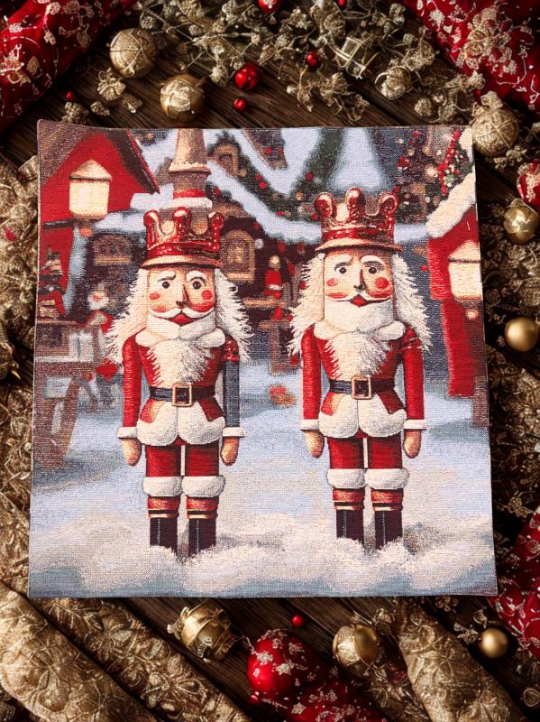 Párna Panel Diótörő