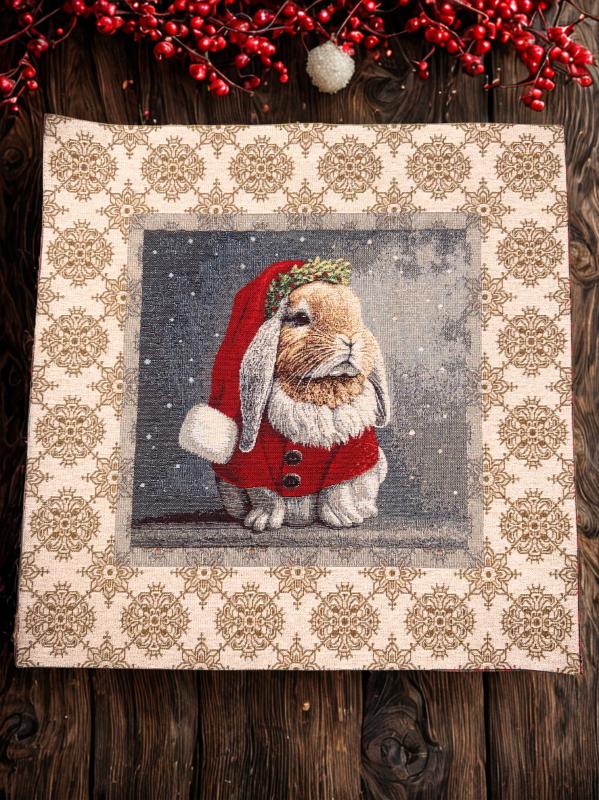 Párna Panel Nyuszis