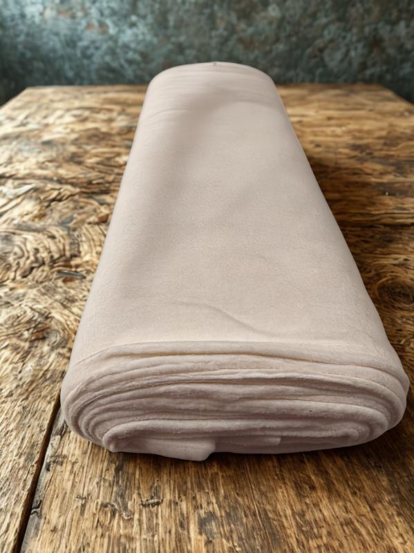 Polár thermo Nyers 150 cm széles