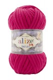 Alize Velluto 798 Fukszia