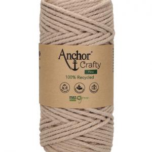 Anchor Crafty Fine zsinórfonal 250gr színkód: 106