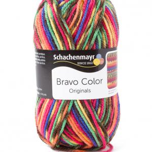 Bravo Color fonal 5dkg  színkód: 2085