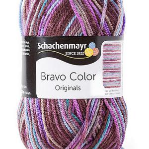 Bravo Color fonal 5dkg  színkód: 2086