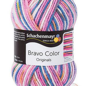 Bravo Color fonal 5dkg  színkód: 2117