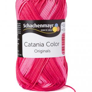 Catania Color pamut fonal 5dkg  színkód: 0030 Catalin