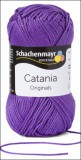 Catania pamut fonal 5dkg  színkód: 0113 violet
