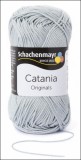 Catania pamut fonal 5dkg  színkód: 0172 Silber