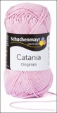 Catania pamut fonal 5dkg  színkód: 0246 Rosa