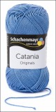 Catania pamut fonal 5dkg  színkód: 0247 Wolke kék