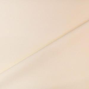Napernyővászon ekrű (vanillia) színű 160 cm széles