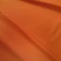 Napernyővászon narancs színű 160 cm széles