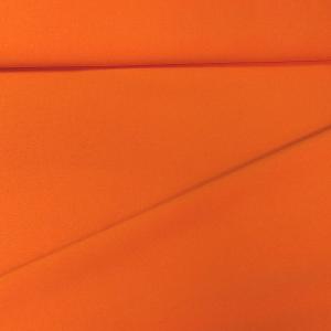 Panama szövet (minimat) narancs 150 cm széles