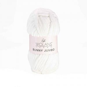 Wolans Bunny Jumbo 01 Fehér