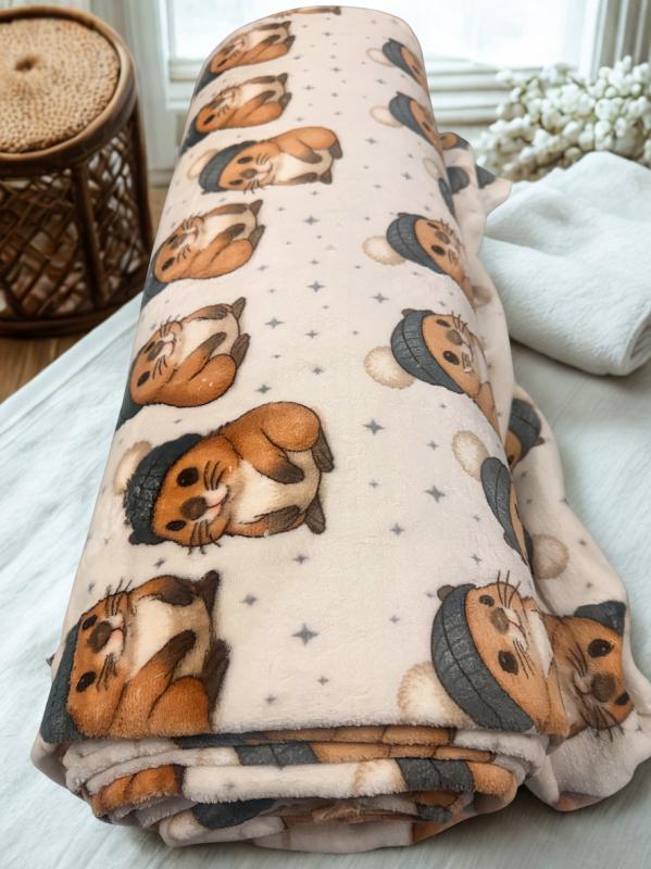 Well Soft Kapibara 160 cm széles