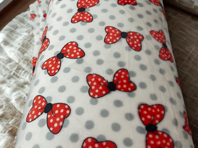 Well Soft Minnie Masni 150 cm