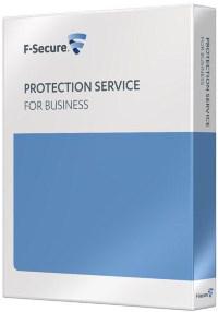 F-Secure Protection Service for Business 5-24 felhasználóig 2 éves előfizetés