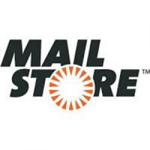 MailStore Server Standard 25-49 felhasználóra 1 éves támogatással