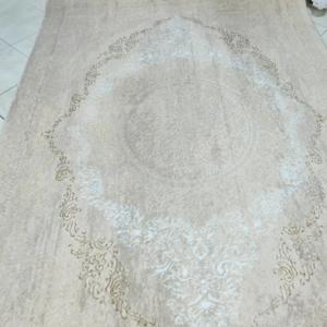 Pamutos hatású kész szőnyeg 160x220cm