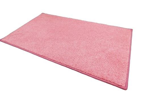 Kész szőnyeg lazac.M. SZG1082 60x160cm