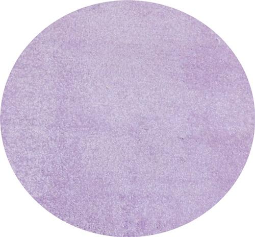 Kész szőnyeg levendula lila kör 80cm átmérő