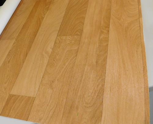 Műpadló pvc maradék parketta mintás vékony 100x100cm