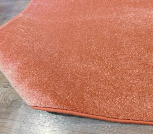 Shaggy szőnyeg terra SZG449 65x200cm LEÉRTÉKELT!