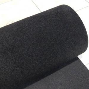 Antracit filc maradék kb:100x100cm