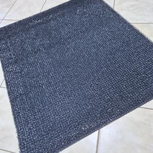 Astroturf minőségű szálas kültéri lábtörlő 90x95cm