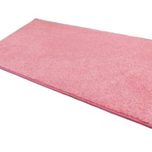 Kész szőnyeg lazac.M. SZG1082 60x160cm