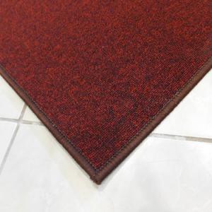 Kész szőnyeg őzbarna buklé 67x120cm AKCIÓ!