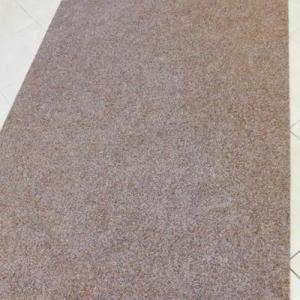 Középbarna ipari filc szőnyeg EXTRA kb:130x200cm