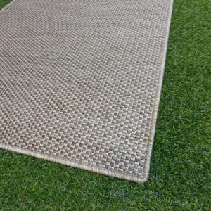 Kültéri jaquard szövésű szőnyeg T.150x220cm
