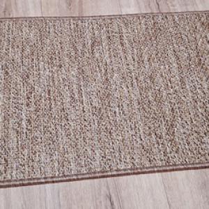 Kültéri lábtörlő szizál hatású 40x60cm