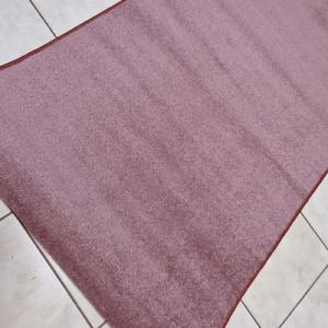 Mályva szegett szőnyeg 80x200cm LEÉRTÉKELT!