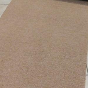 Padlószőnyeg maradék drapp buklé 50x200cm