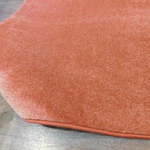 Shaggy szőnyeg terra SZG449 65x200cm LEÉRTÉKELT!