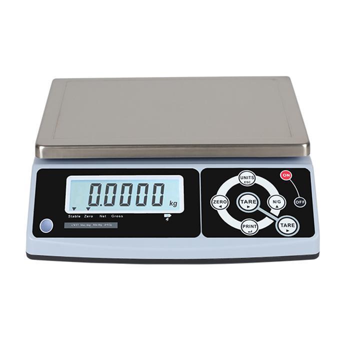 CWT22-H típusú asztali mérleg