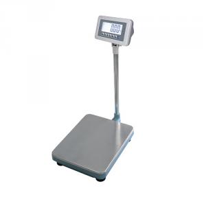 CW sorozatú raktári platform mérleg 6-60 kg-ig