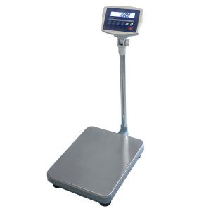 KW típusú raktári platform mérleg 6-60kg