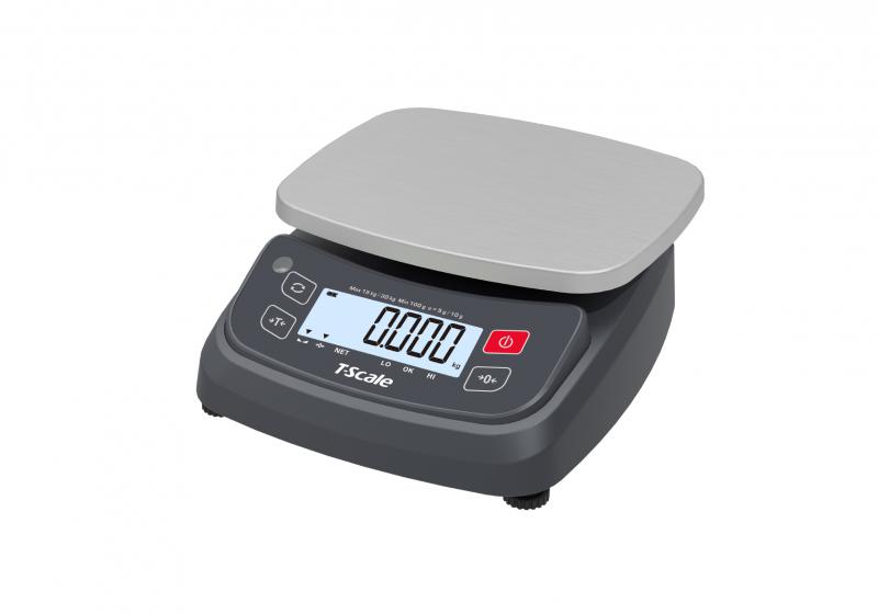 FC típusú asztali mérleg