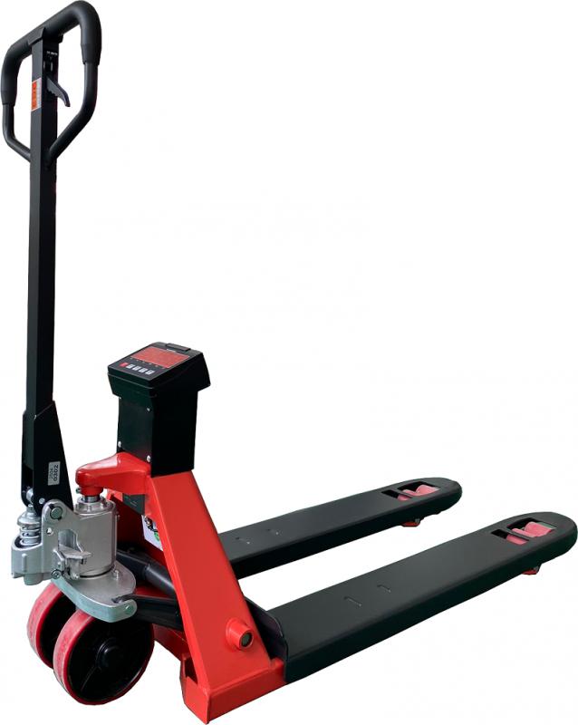 FS-WA kézi raklapemelő mérleg