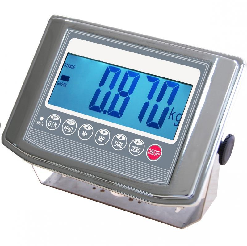 NSW típusú lapmérleg