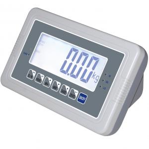 CW típusú lapmérleg-3000kg