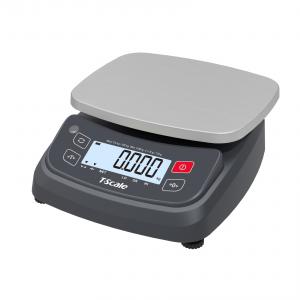 FC típusú asztali mérleg