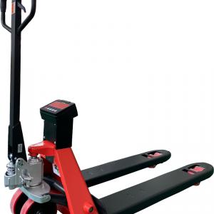 FS-WA kézi raklapemelő mérleg