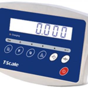 KW típusú raktári platform mérleg 6-60kg
